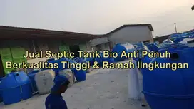 spitang, Sepiteng Biofilter, Biotank, Biofil, Biotech, Bio Septi Tank