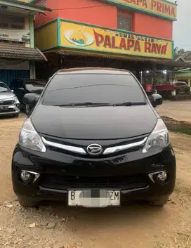 Xenia R 2012 Manual