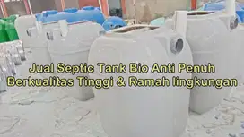 Bio SepticTank, Sepiteng, Biotech, Biofil, Biotank, Biofilter, Septic