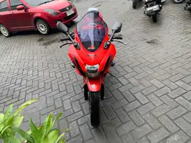 Suzuki GSX 150 2018 Komplit