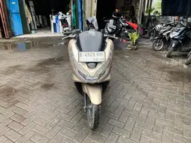 Honda PCX 150 2019 Komplit Pajak Hidup