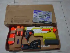 nerf demolisher 2 in 1