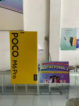 Poco m6 pro 8/256