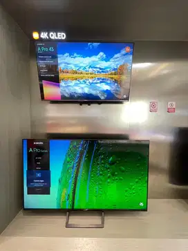 KREDIT TV XIAOMI PROMO BUNGA RENDAH + GRATIS sd 2x CICILAN