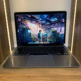 FOR SALE!!! MACBOOK AIR 13 M1 2020 RAM 8/128 SPACE GRAY