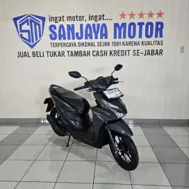 Honda Beat Deluxe 2024, Wildan Sanjaya Motor Bandung