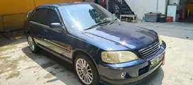 honda city type z tahun 2000