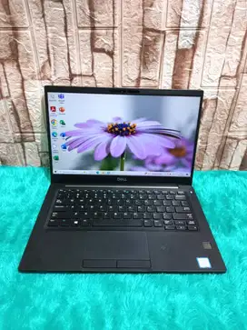 Dell latitude 7390 Core i5-8350U Ram 16Gb SSD 256Gb