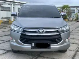 [Total DP 10 Jt]Toyota Kijang Innova G 2019 AT 2.0 Bensin