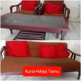 Dijual Butuh Uang: