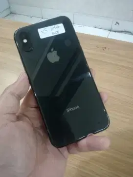 IPHONE XS 64 Black ALL OPP