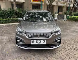 Ertiga GX Automatic