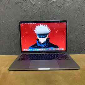 FOR SALE PROMO NEW YEARS!!! MACBOOK PRO 13 2019 i5 RAM 8/256