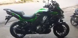 Kawasaki Versys 1000 2021