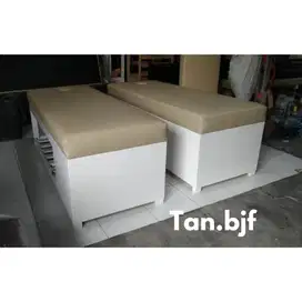 Bed massage 1 loker