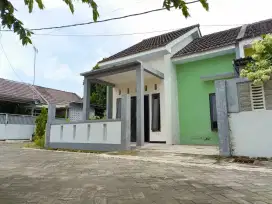 Rumah murah BU.. pindah tugas