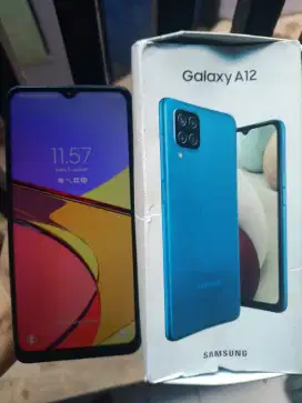 Samsung A12 4G/128gb