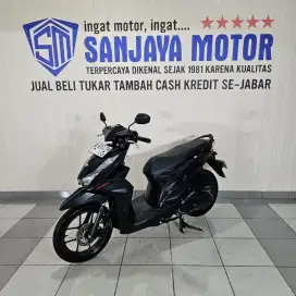 Honda Beat Deluxe 2023, Wildan Sanjaya Motor Bandung