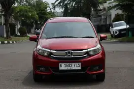 Mobilio E cvt 2018