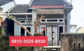 Rumah murah perum di Sematang borang Palembang MD