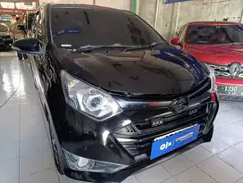 DAIHATSU SIGRA R 1.2 M/T 2017 OTOMART SURABAYA