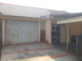 dijual rumah di perumahan permata kalijaga