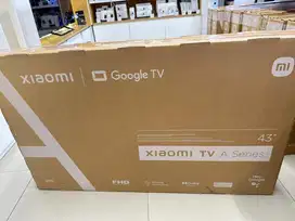 Xiaomi TV A 43inc FHD