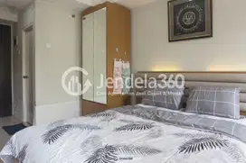 Apartemen Belmont Residence Studio Full Furnished Siap Huni