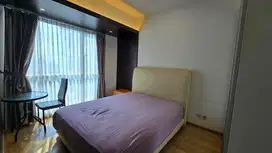 Sewa Casa Grande Fully Furnished Tower Mirage 1BR 51sqm 100