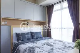 Apartemen Puri Orchard 2 BR Full Furnished Siap Huni