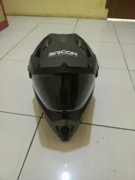 Helm Cargloss motocross