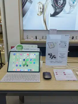 HUAWEI MATEPAD 12X