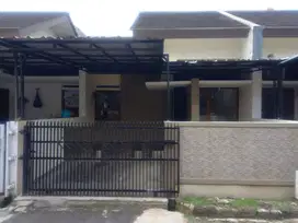 Rumah Siap Huni Komplek One Gate Ciwastra Margacinta Buahbatu