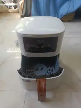 Digital Air Fryer