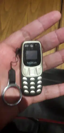 Nokia mini normal