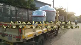 Bio SepticTank, Sepiteng, Biotech, Biofil, Biotank, Biofilter, Septic