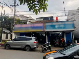 Ruko 2,5 Lantai Cocok Untuk Bisnis di Warujajar Cianjur