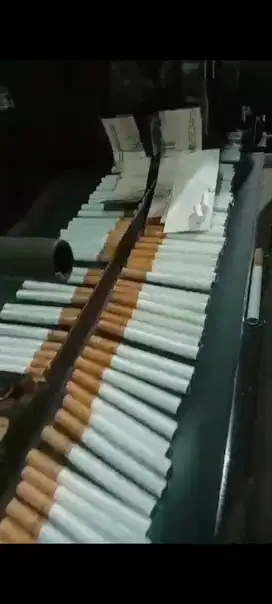 PABRIK ROKOK AKTIF LOKASI KABUPATEN MALANG