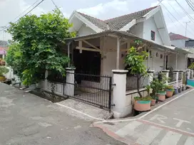 Di Jual Cepat Rumah Hook di Rawalumbu Bekasi