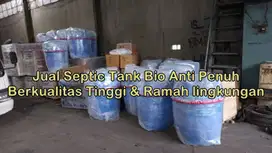 Sepiteng bio, Biofil, Biotank, Biofilter, Biotech, Septictank, Sepi