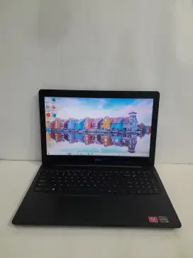 Dell Inspiron 3585