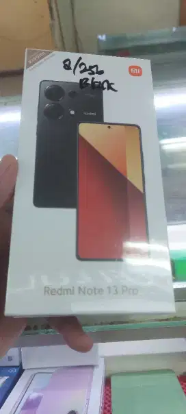 Redmi Note 13 pro 4g 8/256 Murah aja