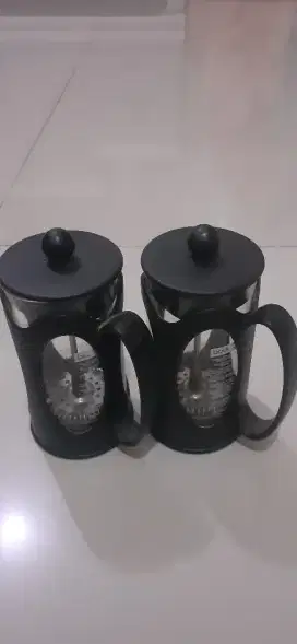 Bodum Kenya Coffe Maker