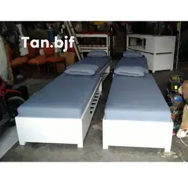 Bed massage 1 loker