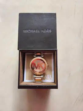 Jam Tangan Michael Kors