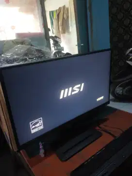 Monitor MSI pro mp223 21