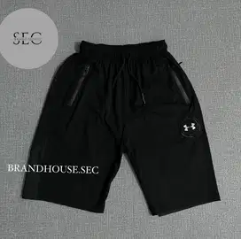 UNDER ARMOUR CELANA PENDEK SECOND BRAND ORI CELANA UNDER ARMOUR BEKAS