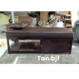 Bed massage 2 loker