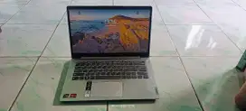 Laptop lenovo slim 1 RAM 8GB HD 256 SSD