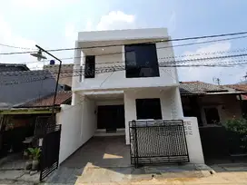 Jual Rumah Brand New Gading Serpong